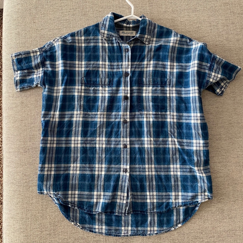 Madewell Top